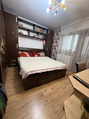 Apartament 2 camere, 48.91 mp, zona Părculeț Lăpuș - imagine 4