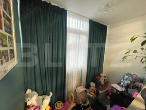 Apartament 2 camere, 50 mp, zona Institut  - imagine 12