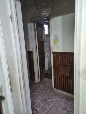 4 camere Trivale semidecomandat