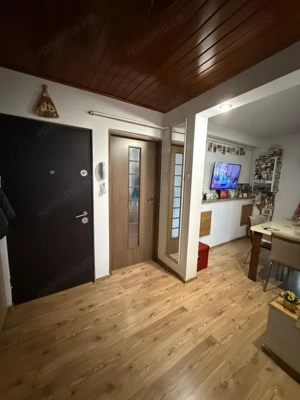 Apartament 2 camere, 48.91 mp, zona Părculeț Lăpuș - imagine 6