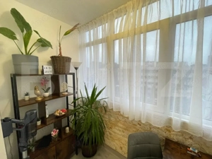 Apartament 2 camere, 50 mp, zona Institut  - imagine 9