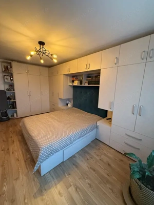 Apartament 2 camere, 48.91 mp, zona Părculeț Lăpuș - imagine 2