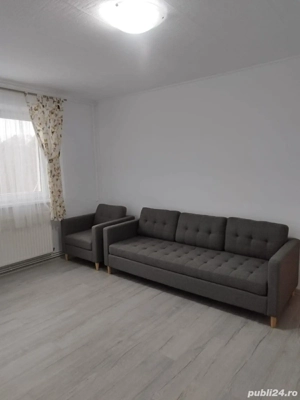 Apartament cu 2 camere, zona Astra-Gemenii