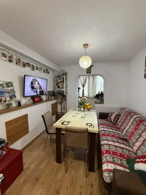 Apartament 2 camere, 48.91 mp, zona Părculeț Lăpuș - imagine 5