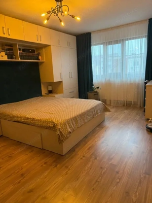 Apartament 2 camere, 48.91 mp, zona Părculeț Lăpuș - imagine 3