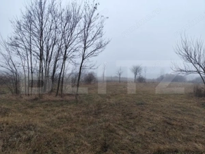 Teren  intravilan 1958 mp, Ciurea-Chihan