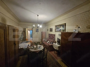 Apartament de vânzare cu 2 camere, 80mp, decomandat, Ocna Mures - imagine 3