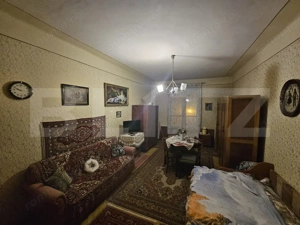 Apartament de vânzare cu 2 camere, 80mp, decomandat, Ocna Mures