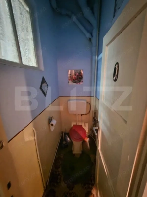 Apartament de vânzare cu 2 camere, 80mp, decomandat, Ocna Mures - imagine 10