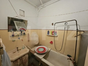 Apartament de vânzare cu 2 camere, 80mp, decomandat, Ocna Mures - imagine 9