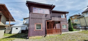 Casa de vanzare disponibilă imediat, Vatra Dornei