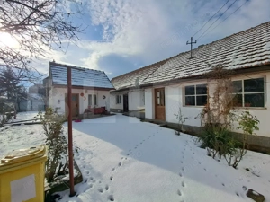 Casă de vânzare în Prejmer – zonă liniștită, aproape de centru