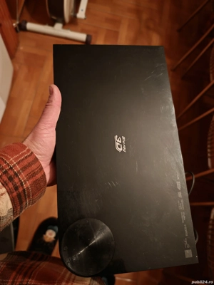 samsung Blu Ray 3D player - imagine 2