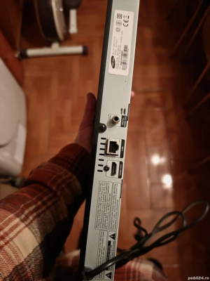 samsung Blu Ray 3D player - imagine 5