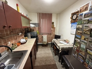 Apartament 2 camere zona Tomis II - imagine 4