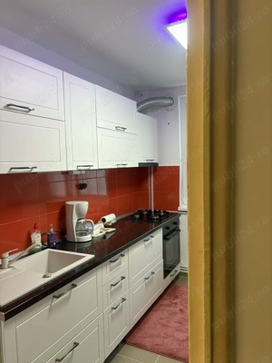 Apartament 3 camere ,B-dul Victoriei 