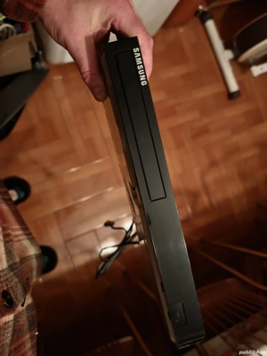 samsung Blu Ray 3D player - imagine 4