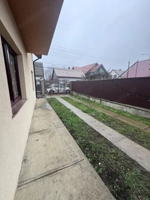 Casa individuala, teren 400mp, Radauti - imagine 12