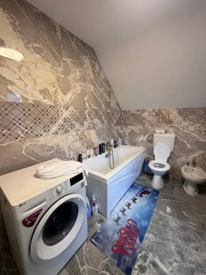 Casa individuala, teren 400mp, Radauti - imagine 9