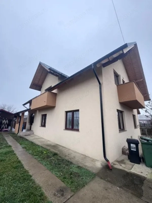Casa individuala, teren 400mp, Radauti - imagine 2