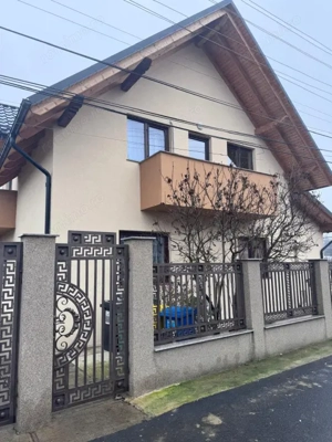 Casa individuala, teren 400mp, Radauti