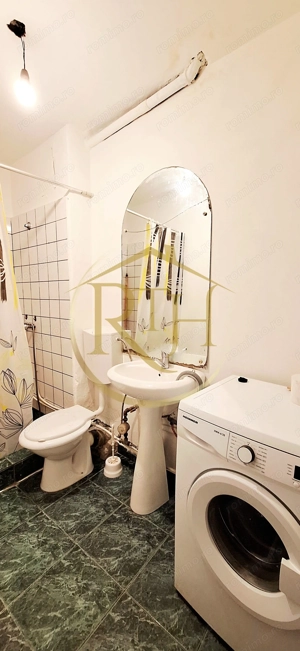 Oferim spre inchiriere garsoniera, Complex Studentesc, Libera imediat - imagine 13