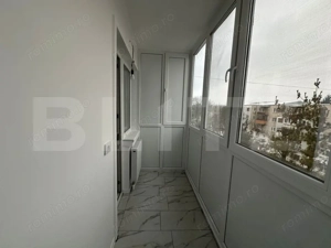 Apartament 2 camere, renovat integral, finisaje premium, Gojdu – Deva - imagine 4