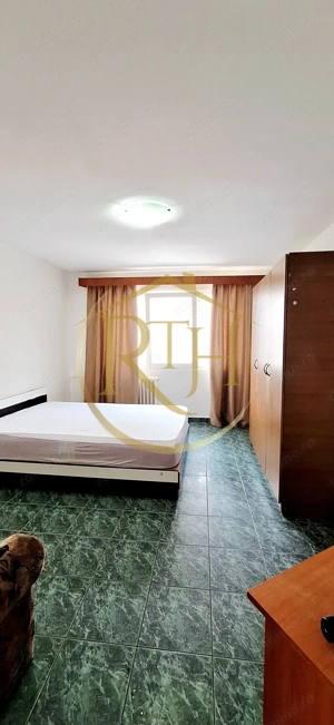 Oferim spre inchiriere garsoniera, Complex Studentesc, Libera imediat - imagine 8