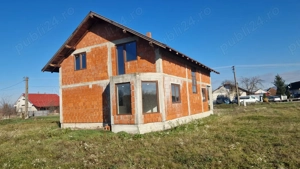 Vând Casă și Teren în Râturile Medieșului - imagine 5