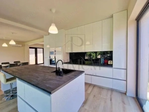 BALCESCU - CASA INDIVIDUALA - GARAJ - NZEB - SPATIOASA - imagine 4