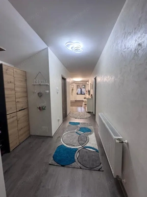 Apartament 3 camere, 87mp utili , Radauti - imagine 2