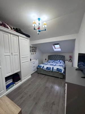 Apartament 3 camere, 87mp utili , Radauti - imagine 4