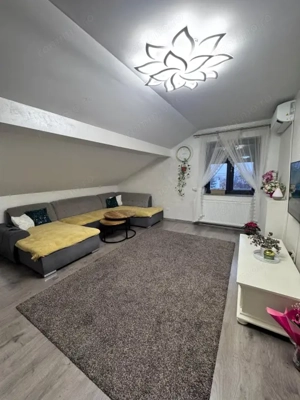 Apartament 3 camere, 87mp utili , Radauti - imagine 12