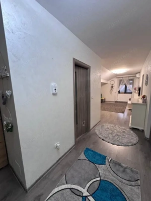 Apartament 3 camere, 87mp utili , Radauti - imagine 3