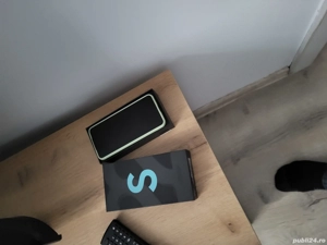 Perfect s22 Samsung. In excellent shape