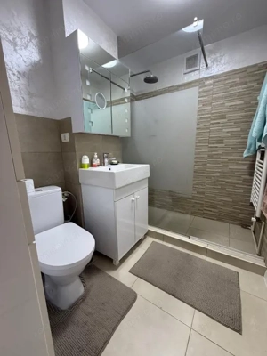 Apartament 3 camere, 75 mp, zona Cornițoiu - imagine 11