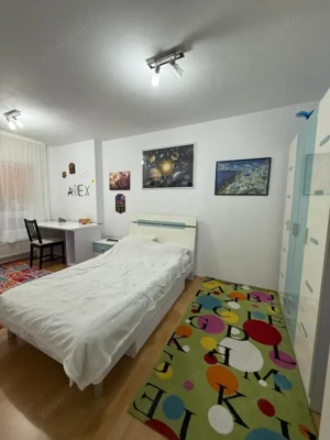 Apartament 3 camere, 75 mp, zona Cornițoiu - imagine 9