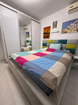 Apartament 3 camere, 75 mp, zona Cornițoiu - imagine 8