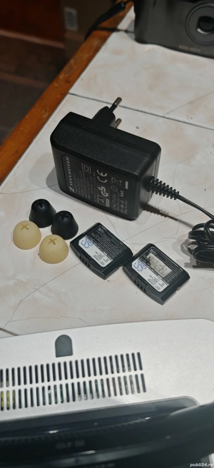 Sennheiser TI410 - imagine 3