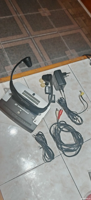 Sennheiser TI410 - imagine 4