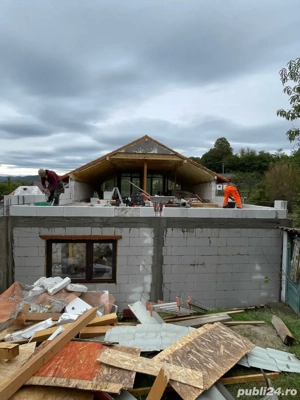 Executam Lucrari Constructii 