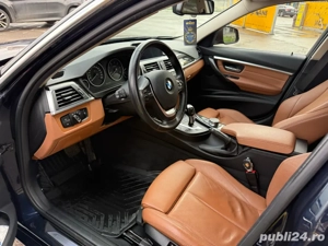 bmw seria 3 - imagine 4