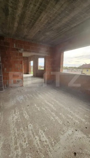 Casă de vânzare 400mp– Halmeu | teren generos de 27 arii - imagine 5