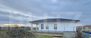 Casă de vânzare, 110 mp, teren 590 mp – Zona Balta Blonda 