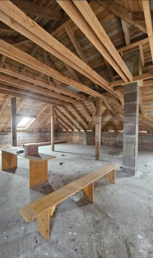 Casă de vânzare 400mp– Halmeu | teren generos de 27 arii - imagine 8