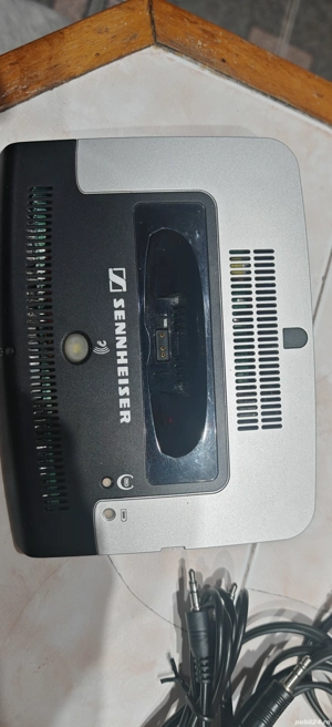 Sennheiser TI410 - imagine 5