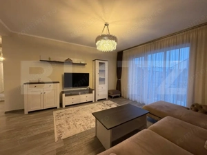 Apartament 2 camere | Bucătărie închisă | Dumbravita - imagine 2