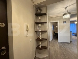Apartament 2 camere | Bucătărie închisă | Dumbravita - imagine 11