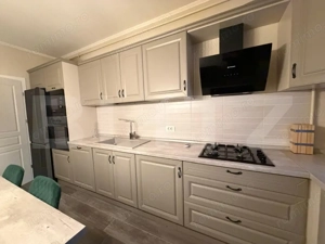 Apartament 2 camere | Bucătărie închisă | Dumbravita - imagine 14