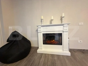 Apartament 2 camere | Bucătărie închisă | Dumbravita - imagine 6